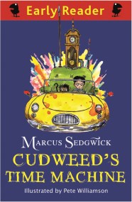 Early Reader: Cudweed’s Time Machine